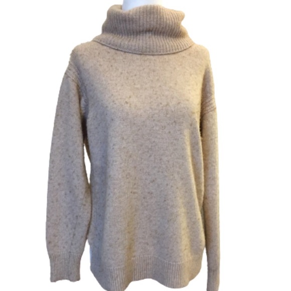 J. Crew Sweaters - J Crew Turtleneck